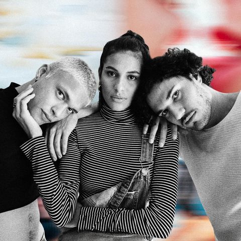 Weniger Sex: Warum die Gen Z die Lust verloren hat