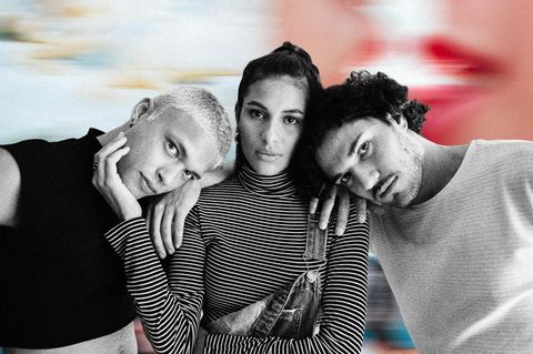 Gen Z und die Liebe: Zwischen Matches und Pornoclips: Warum die Gen Z die Lust verloren hat