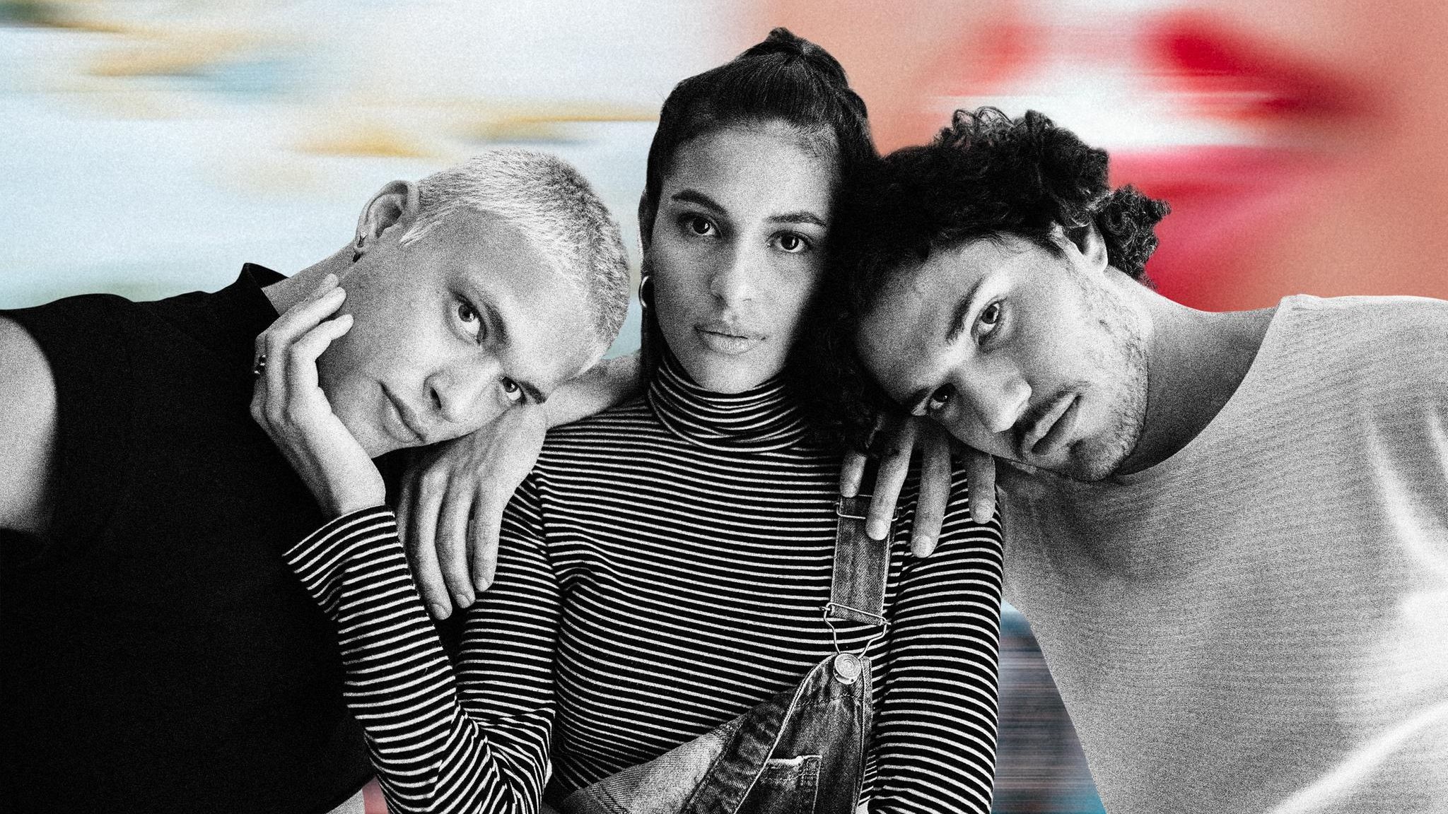 Gen Z und die Liebe: Zwischen Matches und Pornoclips: Warum die Gen Z die Lust verloren hat