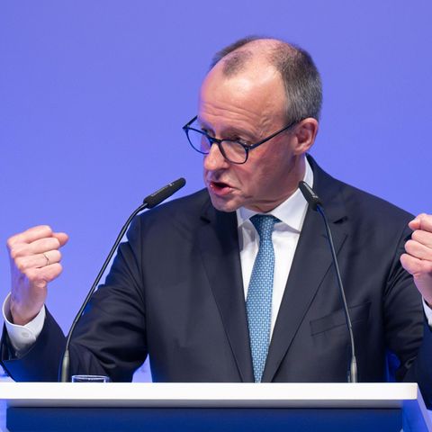 Kanzler im Reform-Rausch – was ist dran an Merz' Rentenversprechen?