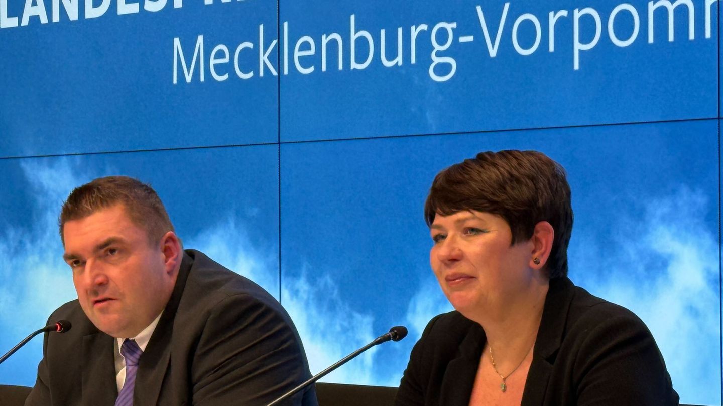 Der Landesdatenschutzbeauftragte Sebastian Schmidt verzeichnet mehr Beschwerden wegen Videoüberwachung. Foto: Iris Leithold/dpa-