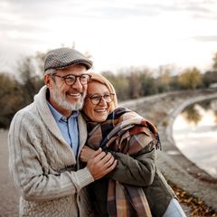 Die rechnerische Höchstrente ist praktisch schwer zu erreichen