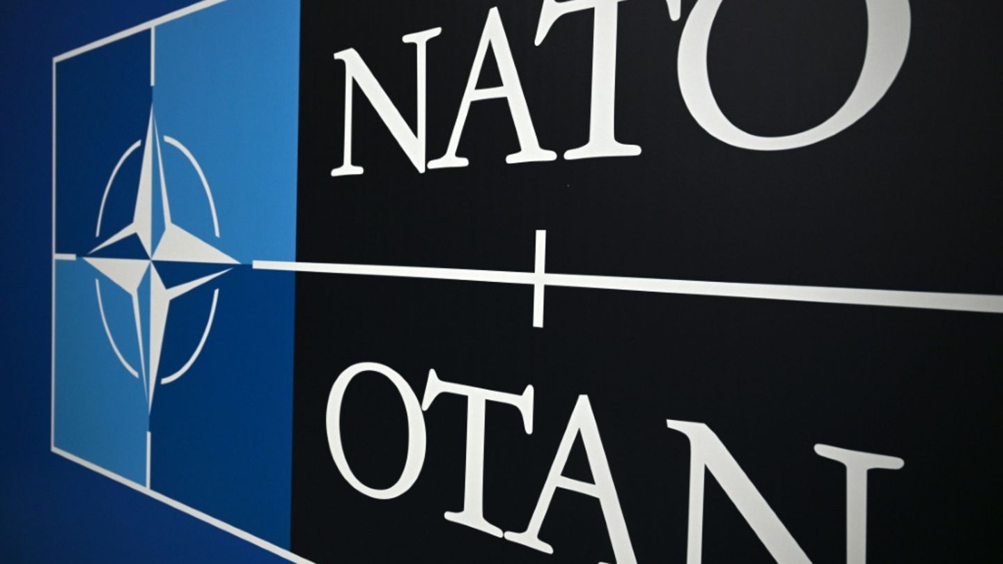Nato-Logo