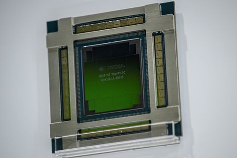 Nvidia-Chip