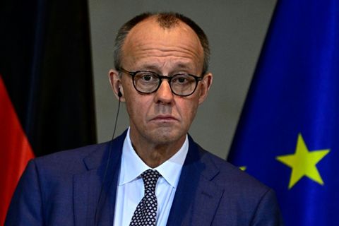Friedrich Merz