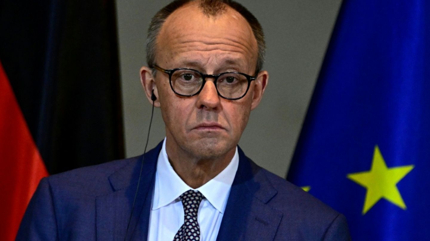 Friedrich Merz