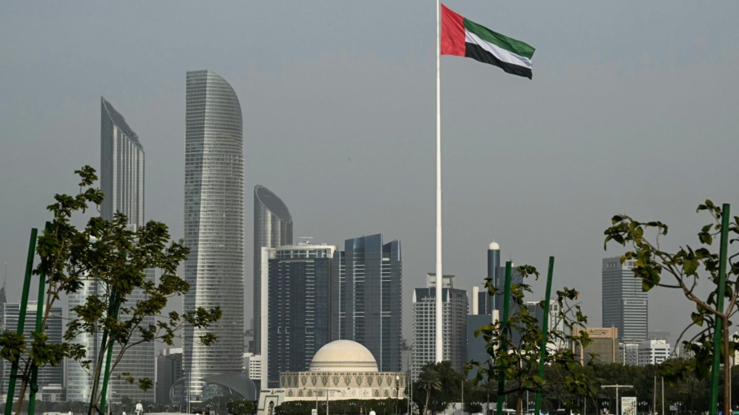 Abu Dhabi