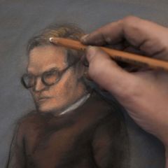 Marius Borg Høiby darf während der Verhandlung nicht fotografiert werden. Foto: Ane Hem/NTB Scanpix Pool/AP/dpa