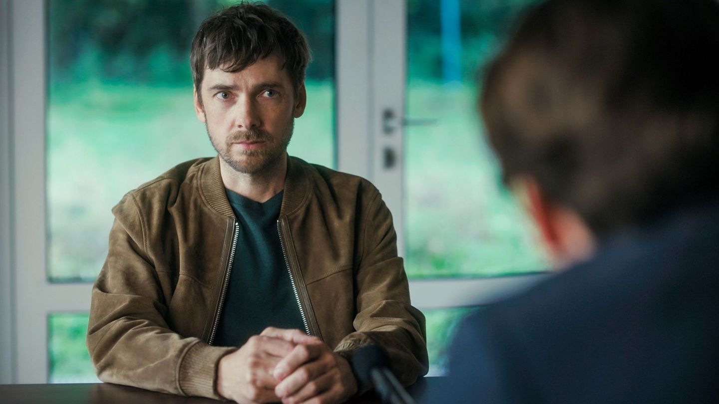 Wieder "Tödliche Geheimnisse" in der ARD mit der zweiten Staffel von "Tage, die es nicht gab". Foto: -/ARD Degeto/Programmplanun