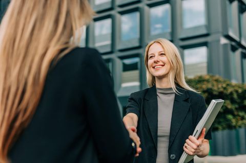 Manchmal verpassen Vorgesetzte, im Bewerbungsgespräch die richtigen Fragen zu stellen