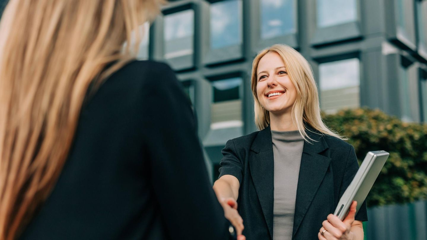 Karriere: Schlecht vorbereitet: Wenn Chefs im Interview die besten ...