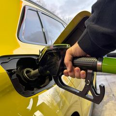 Günstiger tanken: Wäre die Idee der Unternehmer aus Niedersachsen umsetzbar gewesen, wäre Kraftstoff bezahlbarer geworden