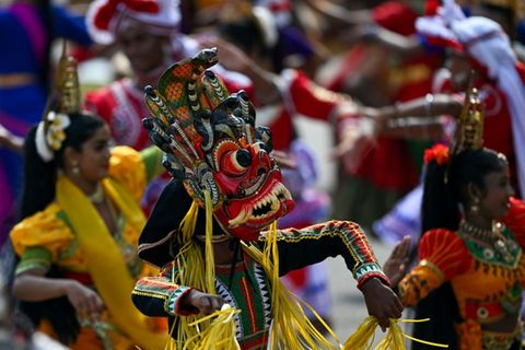 Unabhängigkeitsfeier