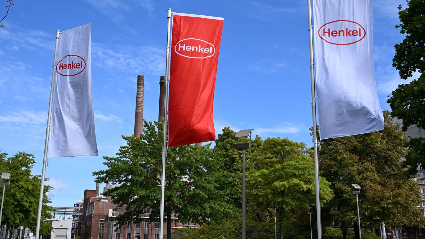 Henkel gibt Milliarden für Übernahme aus (Archivbild). Foto: Wolf von Dewitz/dpa