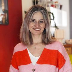 Barbara ist 50 – und Mama einer Fünfjährigen: "Es war die richtige Zeit“