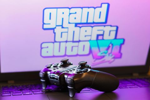 GTA 6 soll noch dieses Jahr erscheinen