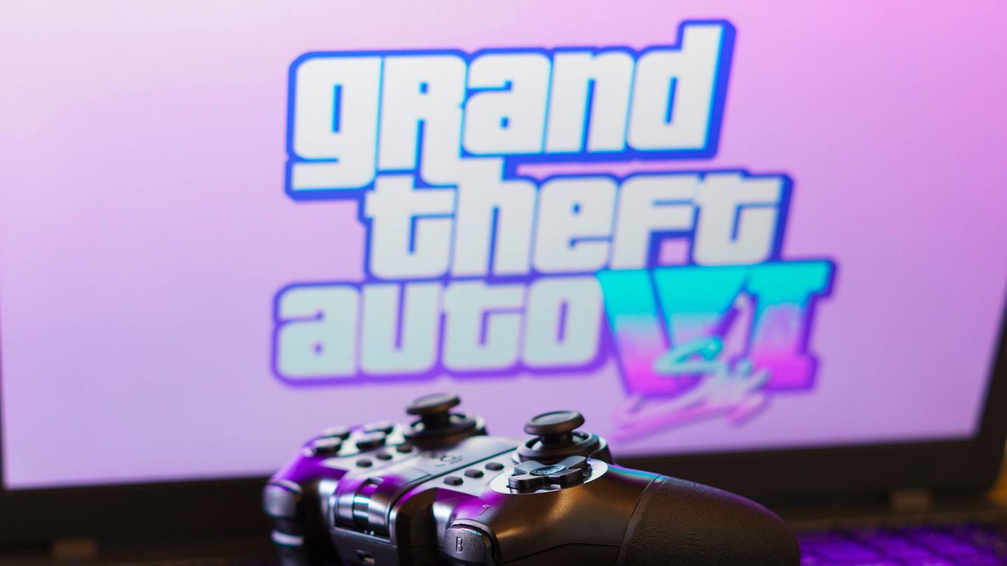 GTA 6 soll noch dieses Jahr erscheinen