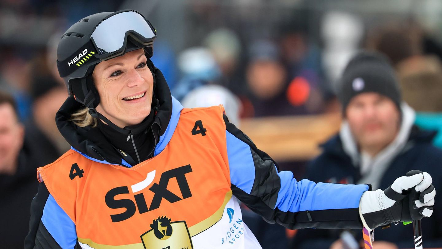 Maria Riesch