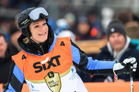 Maria Riesch