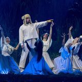 Bad Bunny in Puerto Rico