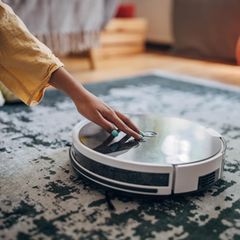 Saugroboter Roborock