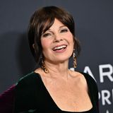 Die Schauspielerin Fran Drescher bei einer Gala