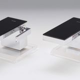 Dieser Wasserhahn des deutschen Markenherstellers Hansgrohe hat auch in China Fans. Dort bewarben Verkäufer auf großen Online-Plattformen den "Axor"-Waschtischmischer mit Originalfotos, lieferten dann aber minderwertige Fälschungen. Dabei ist die Marke auch in China geschützt. Gemeinsam mit lokalen Behörden konnte Hansgrohe drei verantwortliche Fälscher ausfindig machen, die festgenommen wurden.