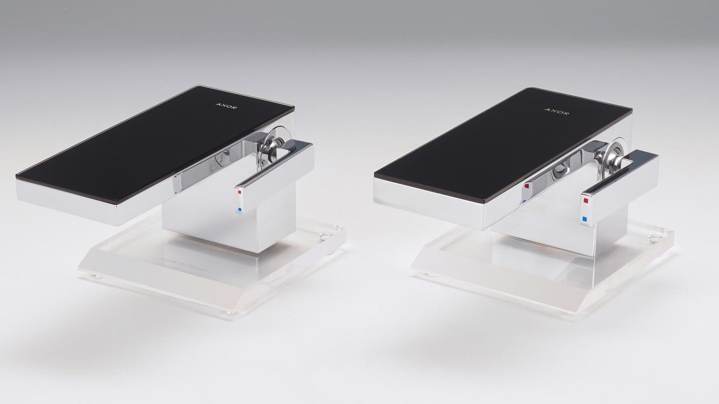 Dieser Wasserhahn des deutschen Markenherstellers Hansgrohe hat auch in China Fans. Dort bewarben Verkäufer auf großen Online-Plattformen den "Axor"-Waschtischmischer mit Originalfotos, lieferten dann aber minderwertige Fälschungen. Dabei ist die Marke auch in China geschützt. Gemeinsam mit lokalen Behörden konnte Hansgrohe drei verantwortliche Fälscher ausfindig machen, die festgenommen wurden.