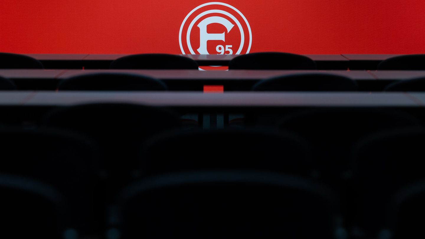 Fortuna Düsseldorf muss die Corona-Hilfe nicht zurückzahlen. (Archivbild) Foto: Rolf Vennenbernd/dpa