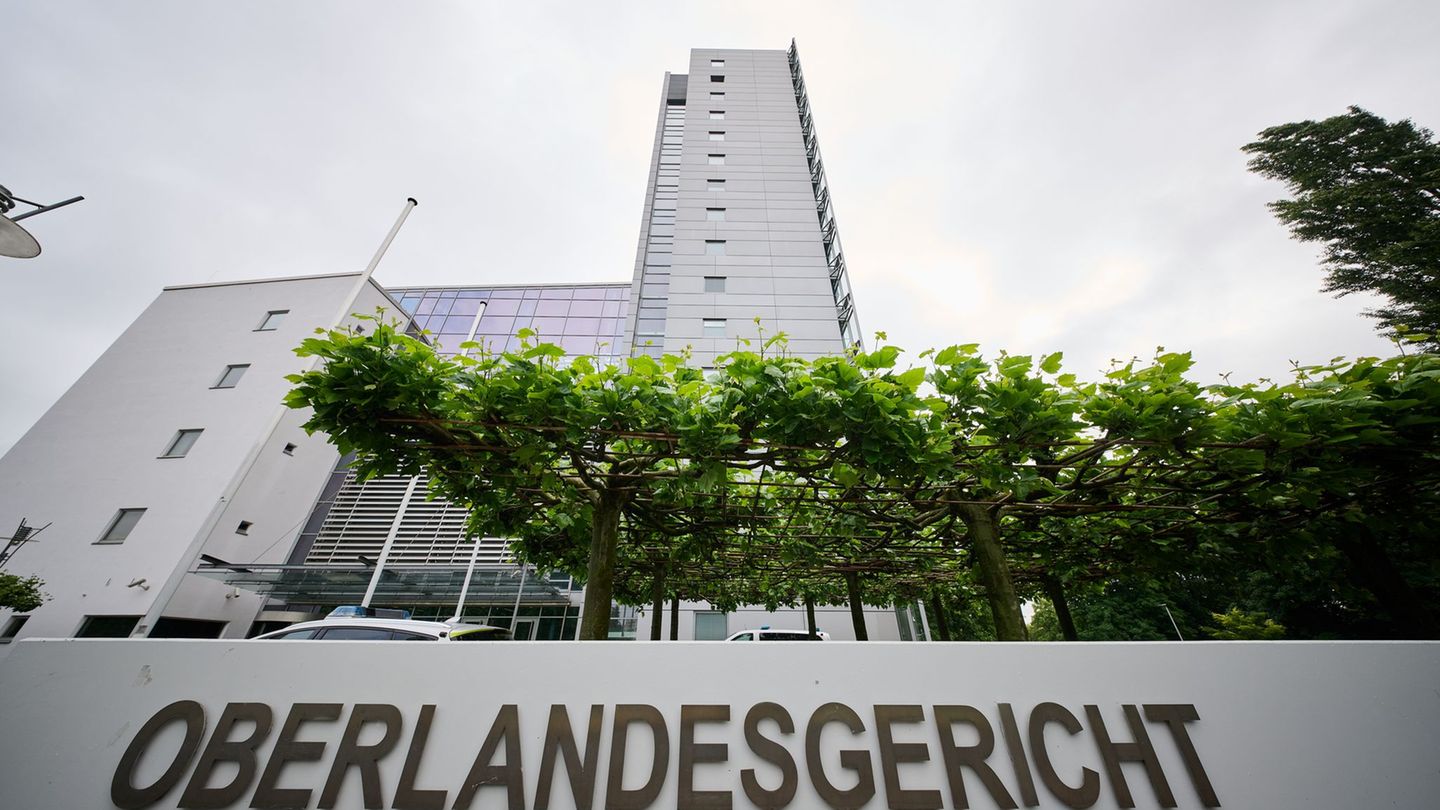 Das Oberlandesgericht Hamm hat Urteile zu einem Amtsmissbrauch bestätigt. (Archivbild) Foto: Bernd Thissen/dpa