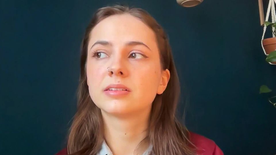 Plötzlich nackt im Netz – Betroffene berichtet von Deepfakes