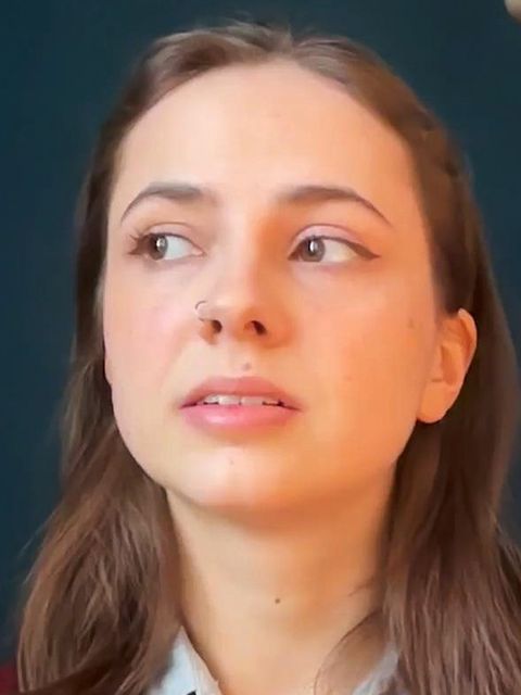 Plötzlich nackt im Netz – Betroffene berichtet von Deepfakes