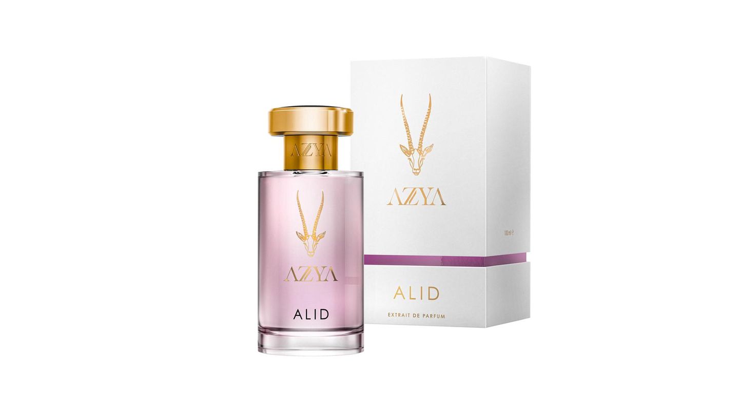Azya – ALID EDP
