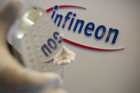 Infineon-Logo