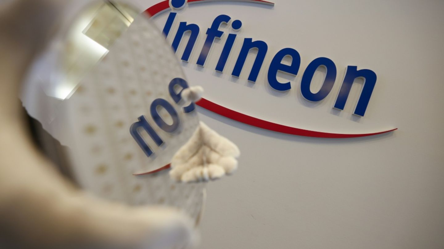 Infineon-Logo