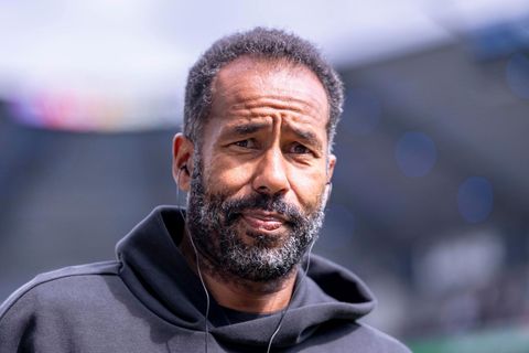 Daniel Thioune soll Werder Bremen aus der Abstiegszone führen