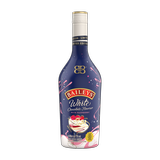 Baileys Edition White Chocolate Flavour with Raspberry