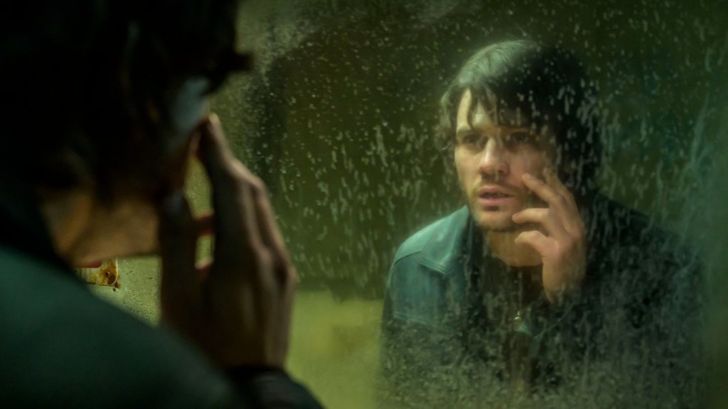 Die berühmte Eröffnungsszene aus "Silent Hill 2" darf auch in der Filmfassung nicht fehlen.