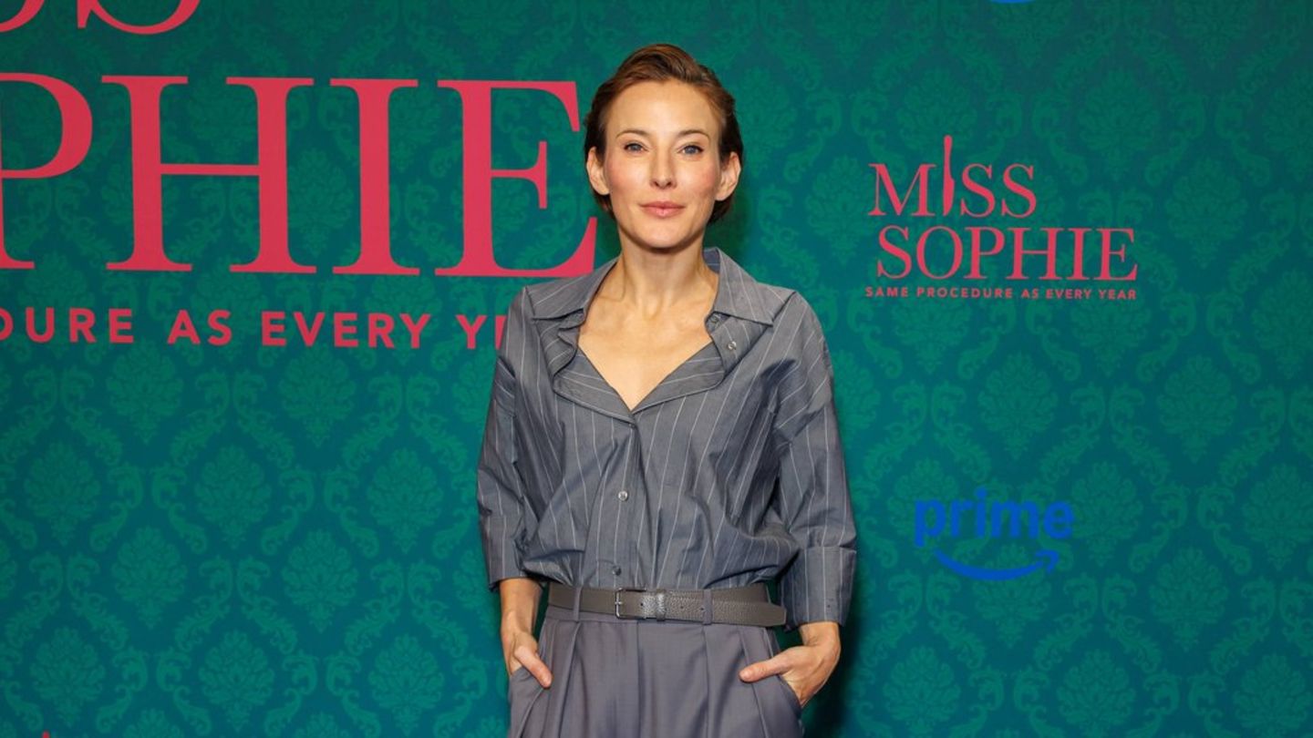 Jeannine Michaelsen fiel der "Duell um die Welt"-Abschied schwer.