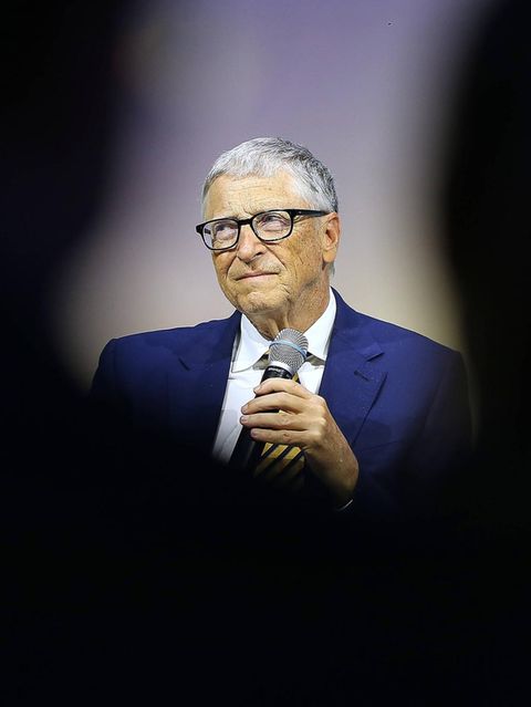 Bill Gates