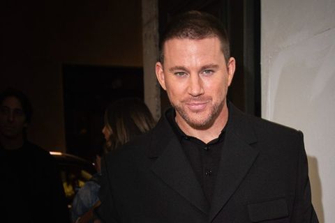 Channing Tatum ist unter anderem für seine Rolle im Film "Magic Mike" bekannt.