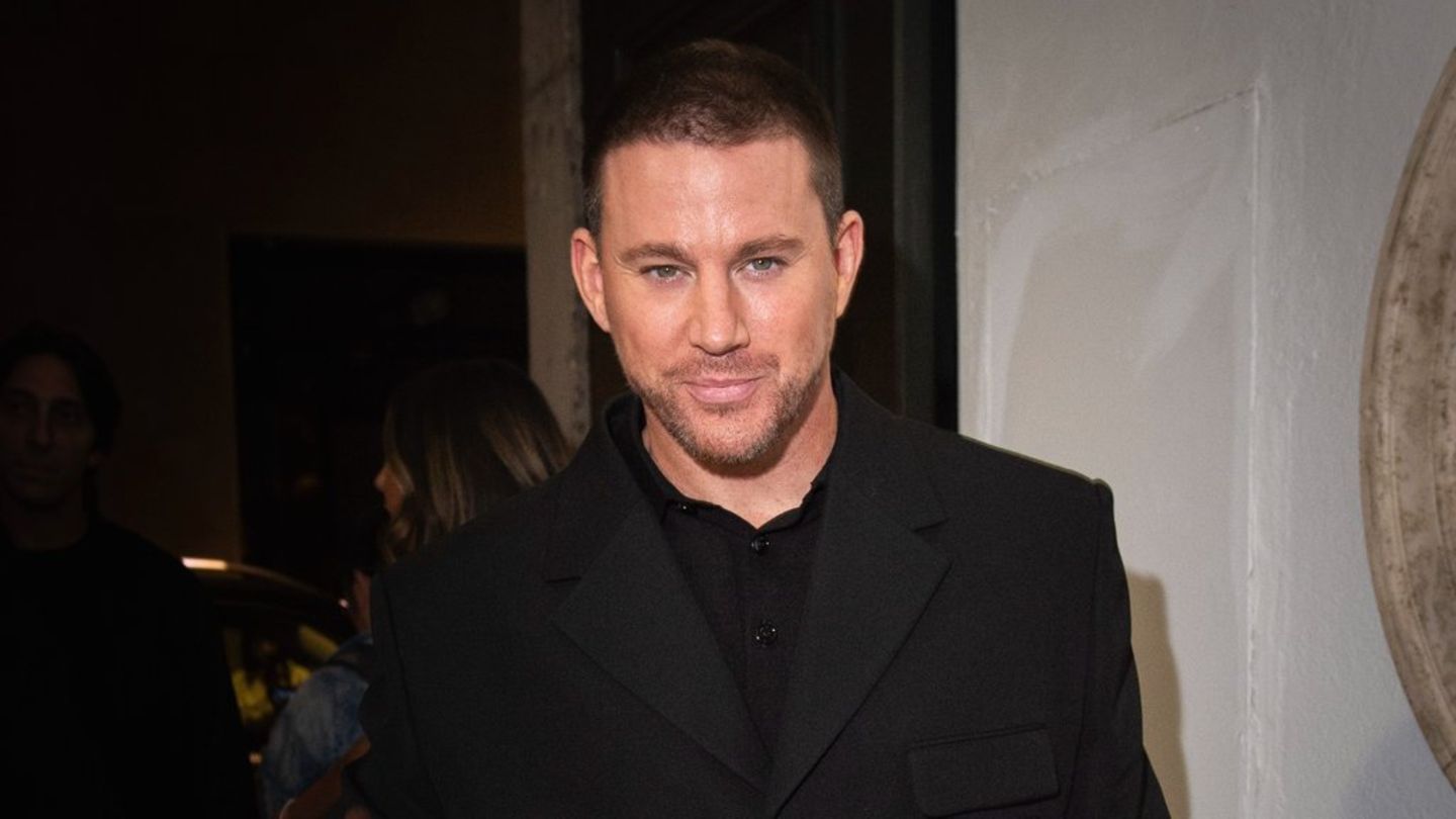 Channing Tatum ist unter anderem für seine Rolle im Film "Magic Mike" bekannt.