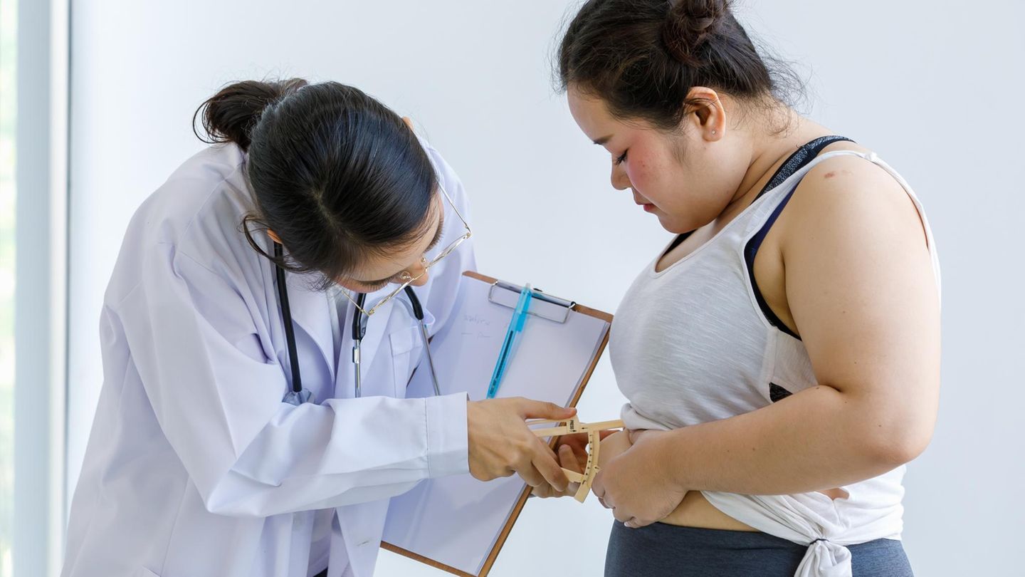 Ausgezeichnete Ärzte im Bereich Adipositaschirurgie