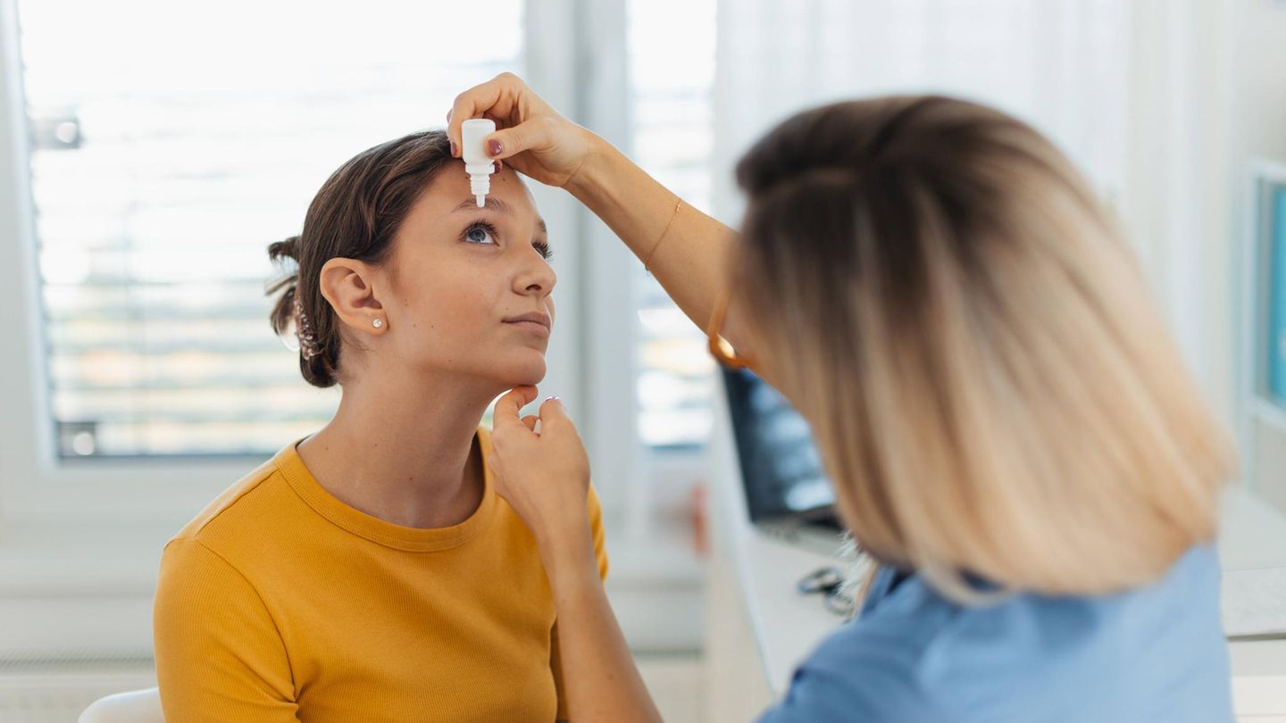 Ausgezeichnete Ärzte im Bereich Allergologie