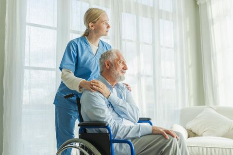 Ausgezeichnete Ärzte im Bereich Alzheimer