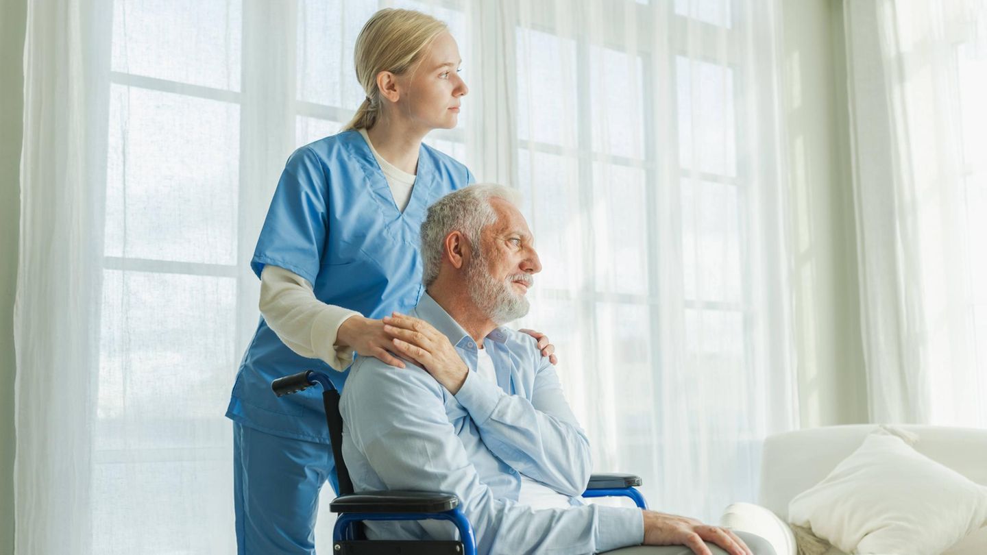 Ausgezeichnete Ärzte im Bereich Alzheimer