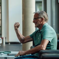 Ausgezeichnete Ärzte im Bereich Andrologie