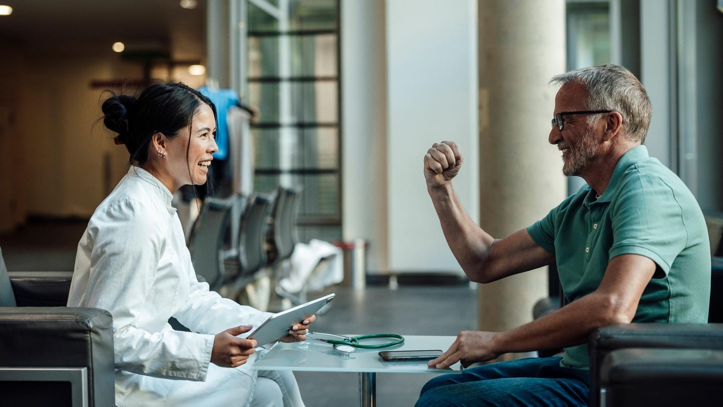 Ausgezeichnete Ärzte im Bereich Andrologie