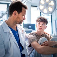 Ausgezeichnete Ärzte im Bereich Angststörungen