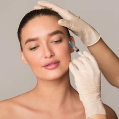 Ausgezeichnete Ärzte im Bereich Botoxbehandlungen